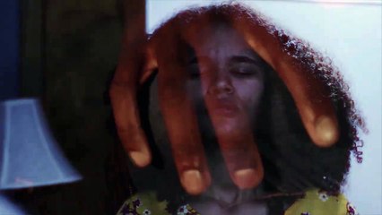 Evil Lurks (2023) | Official Trailer – A Haunting Psychological Thriller 🎬