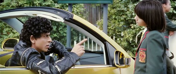 Ra.One (2011) Official Trailer – The Epic Battle Between Good and Evil 🎮