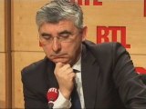 Gaëtan Gorce et Jean Léonetti invités de RTL (20 mars 08)
