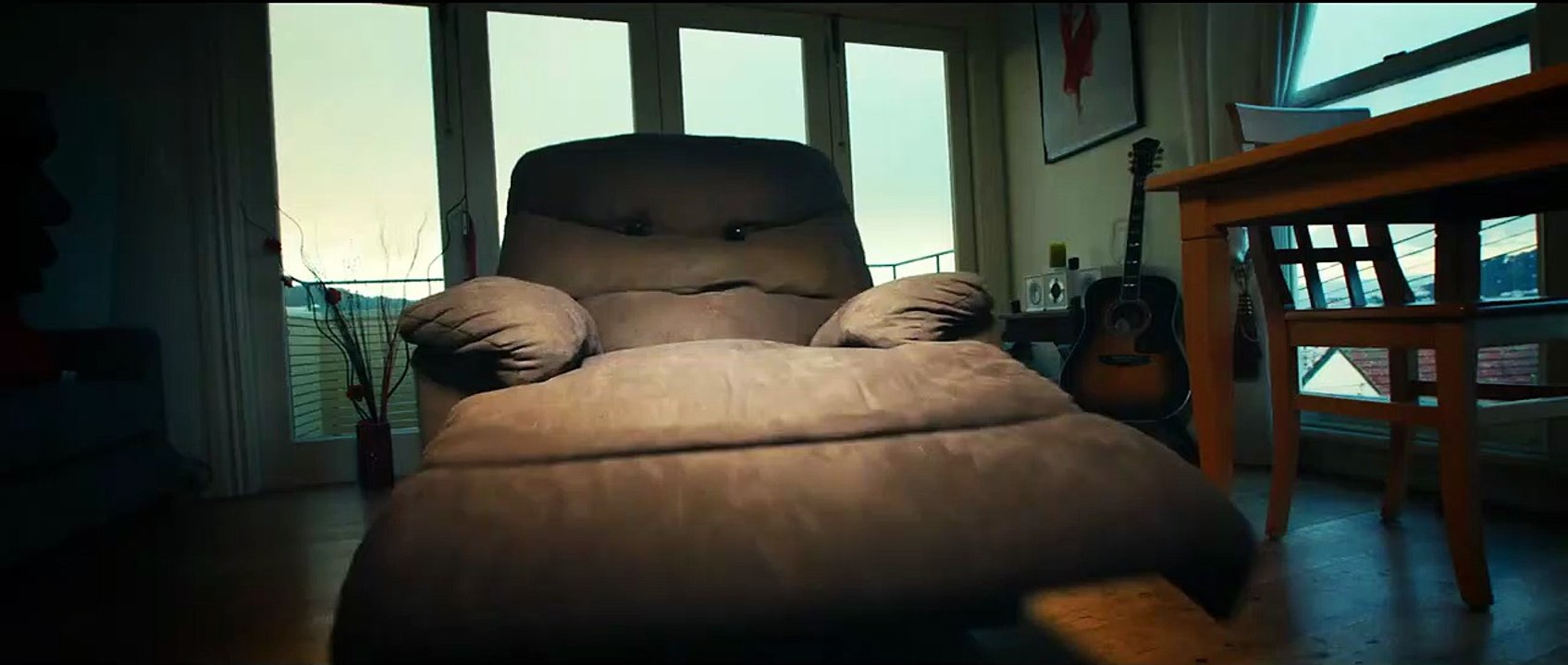 Killer Sofa movie 2019 Official Trailer video Dailymotion