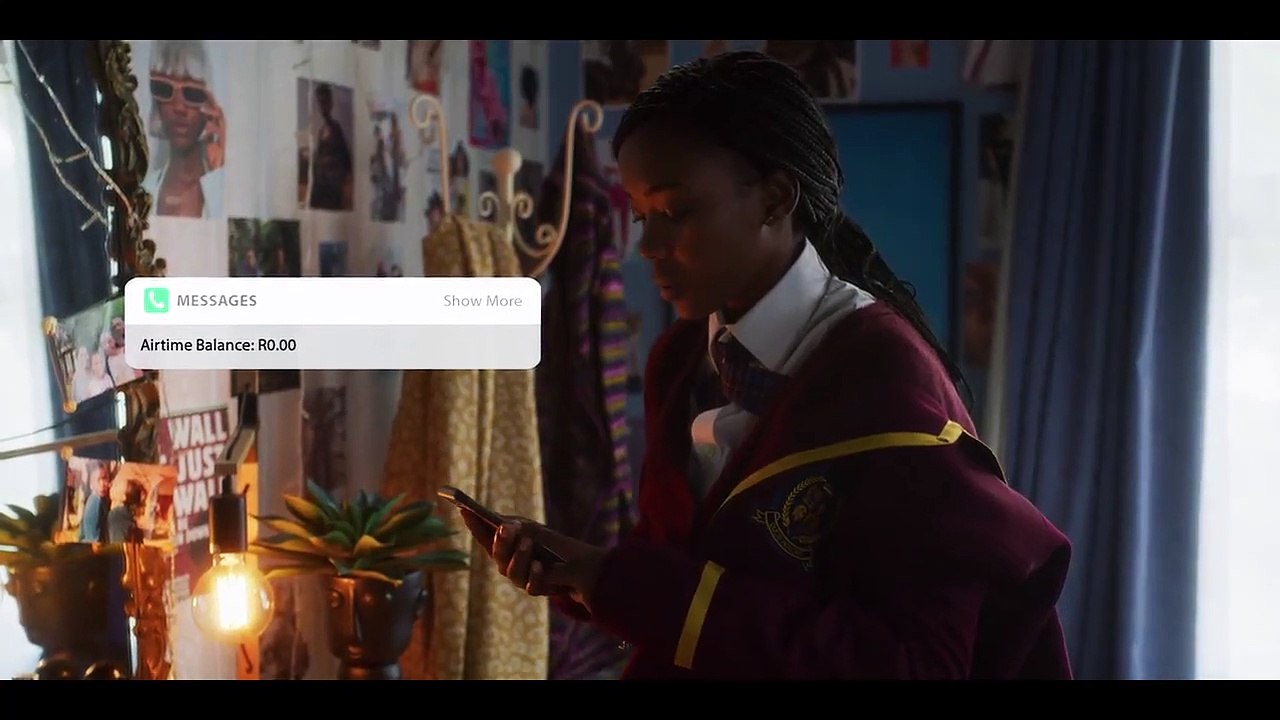 Blood $$ Water - Se1 - Ep04 HD Watch