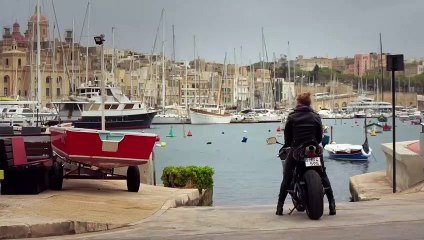 The Irish Connection | movie | 2022 | Official Trailer