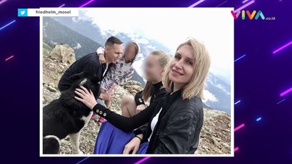 Pasutri Rusia Ditangkap Usai kepergok 'Ludahi' Invasi Putin