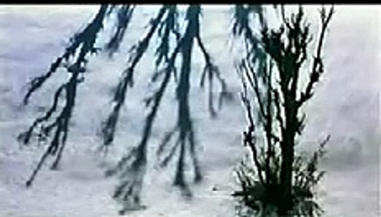 A Time for Drunken Horses | movie | 2000 | Official Trailer