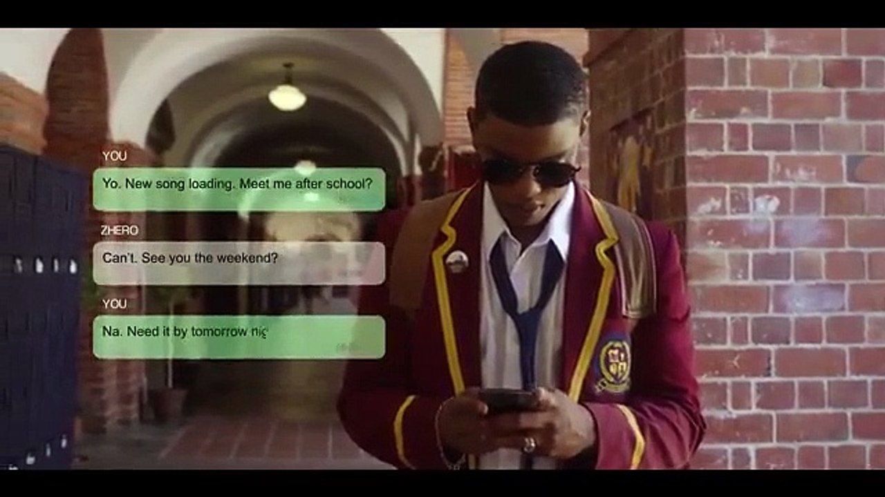 Blood $$ Water - Se2 - Ep05 HD Watch