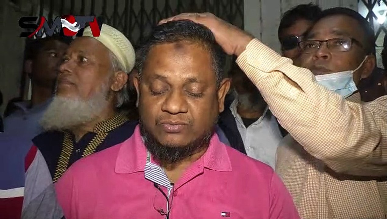 যে লক্ষ্যে গনসমাবেশ করছে বিএনপি