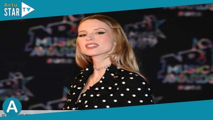 Angèle « en phase avec l’idée du polyamour » : la chanteuse se confie sur sa vie amoureuse