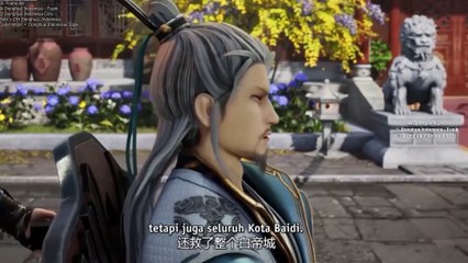 Make Money To Be King Episode 60 sub indo TERAKHIR