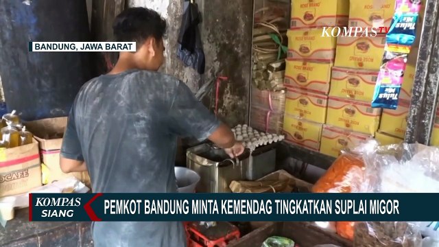Pedagang Mengeluh Kesulitan Dapat Minyak Goreng Subsidi Minyakita, Ini Respons Mendag Zulhas!