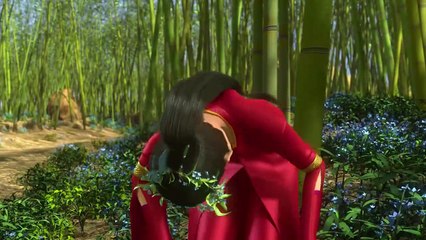 The Swan Princess: A Royal Wedding | movie | 2020 | Official Trailer