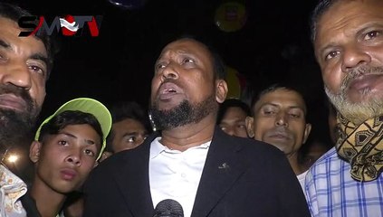 আজ আমরা ঐক্যবদ্ধ বললেন বিএনপি নেতারা