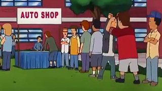 King of the Hill - Se8 - Ep22 - Talking Shop HD Watch