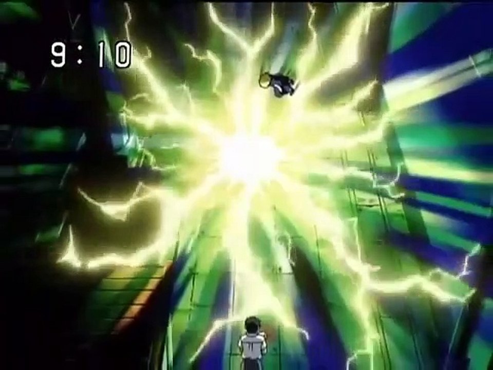 Zatch bell - ep13 hd watch