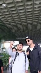 Vicky Kaushal ने अपने कूल अंदाज से जीता दिल
