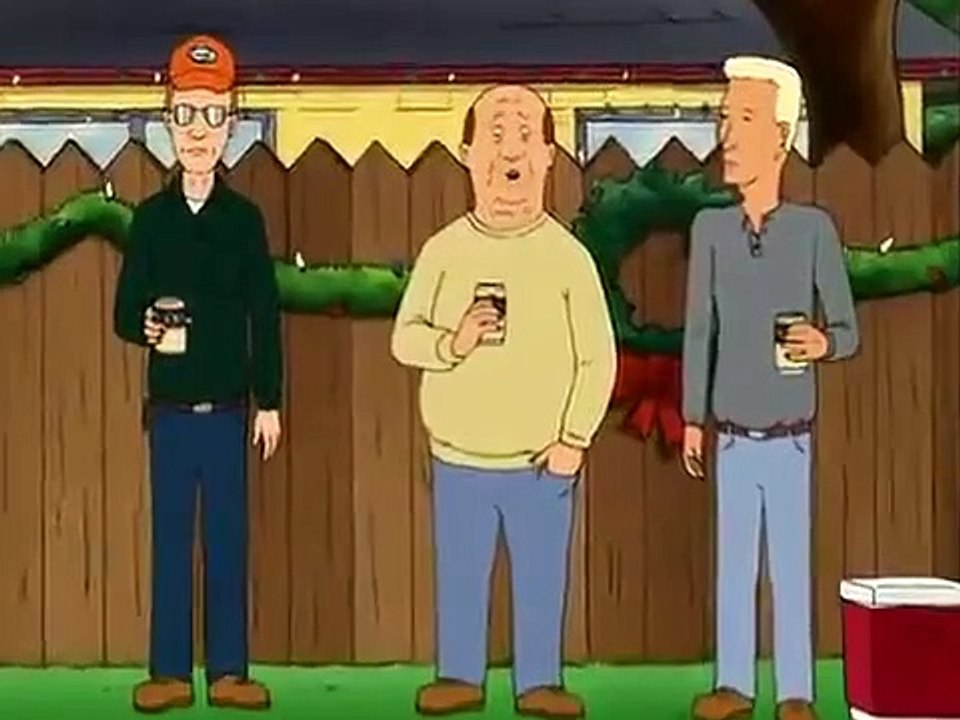 King of the Hill - Se9 - Ep02 - Ms Wakefield HD Watch