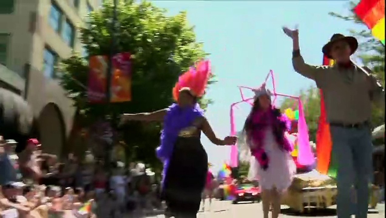 Beyond Gay: The Politics of Pride | movie | 2010 | Official Trailer