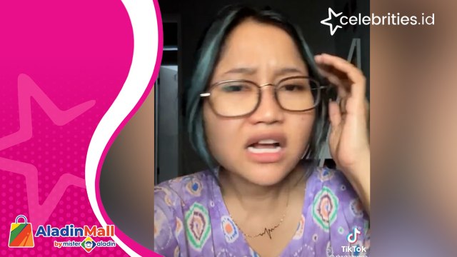 Nikita Willy Ngakak Lihat Konten Ibu-Ibu Kesal Dibandingkan Dengannya, Beri Respons di Medsos
