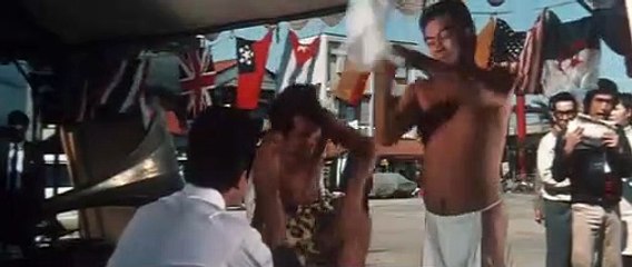 Hooligans on Buggies | movie | 1970 | Official Trailer