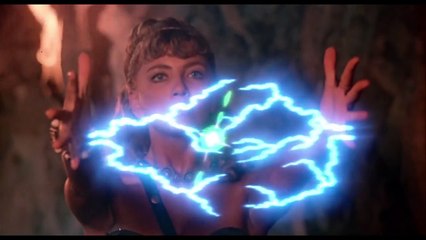 The Adventures of Hercules | movie | 1985 | Official Trailer