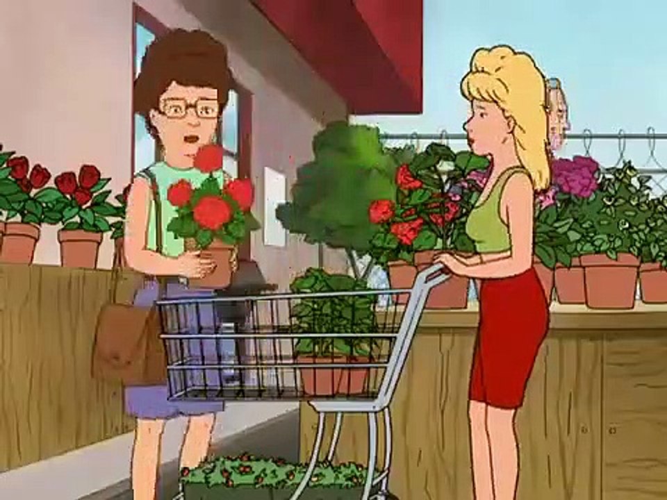 King of the Hill - Se9 - Ep04 - Yard She Blows HD Watch