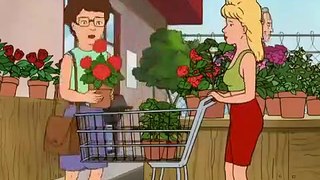 King of the Hill - Se9 - Ep04 - Yard She Blows HD Watch