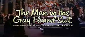 The Man in the Gray Flannel Suit | movie | 1956 | Official Trailer