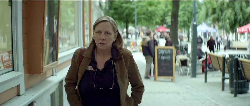 Women in Oversized Men's Shirts | movie | 2015 | Official Trailer