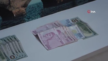 Esnafı, "Kimliğiniz DEAŞ'ın eline geçti" diyerek 750 bin TL dolandırdılar