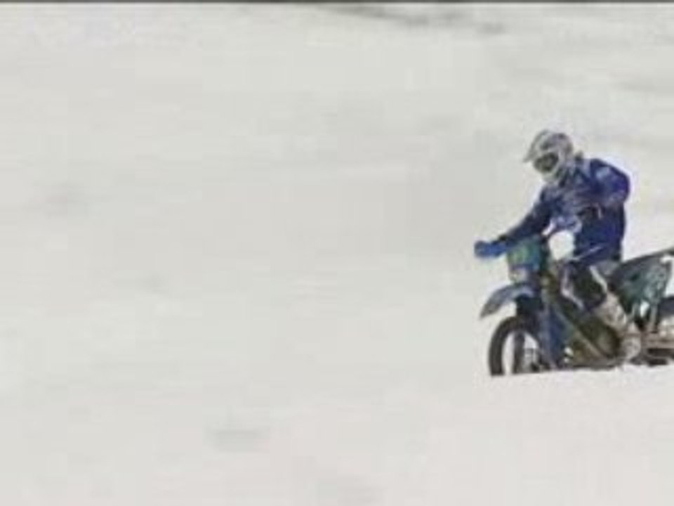 [ENDURO] WEC 2008 - Anders ERIKSON [Goodspeed]