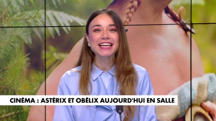 Culture : le film «Astérix et Obélix : l’empire du milieu» sort aujourd’hui au cinéma