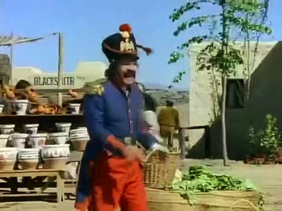 Zorro - Se3 - Ep17 HD Watch