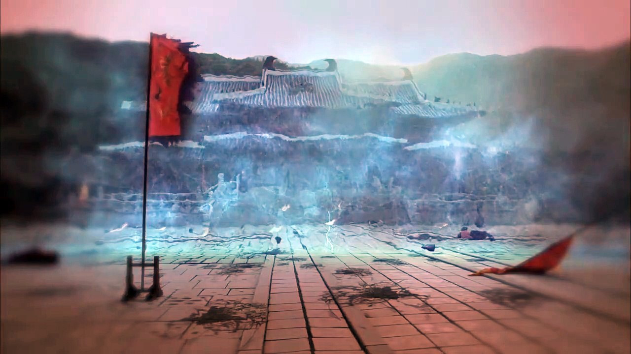 The Night Watchman | show | 2014 | Official Trailer