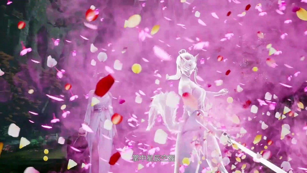 jueshi ep 241