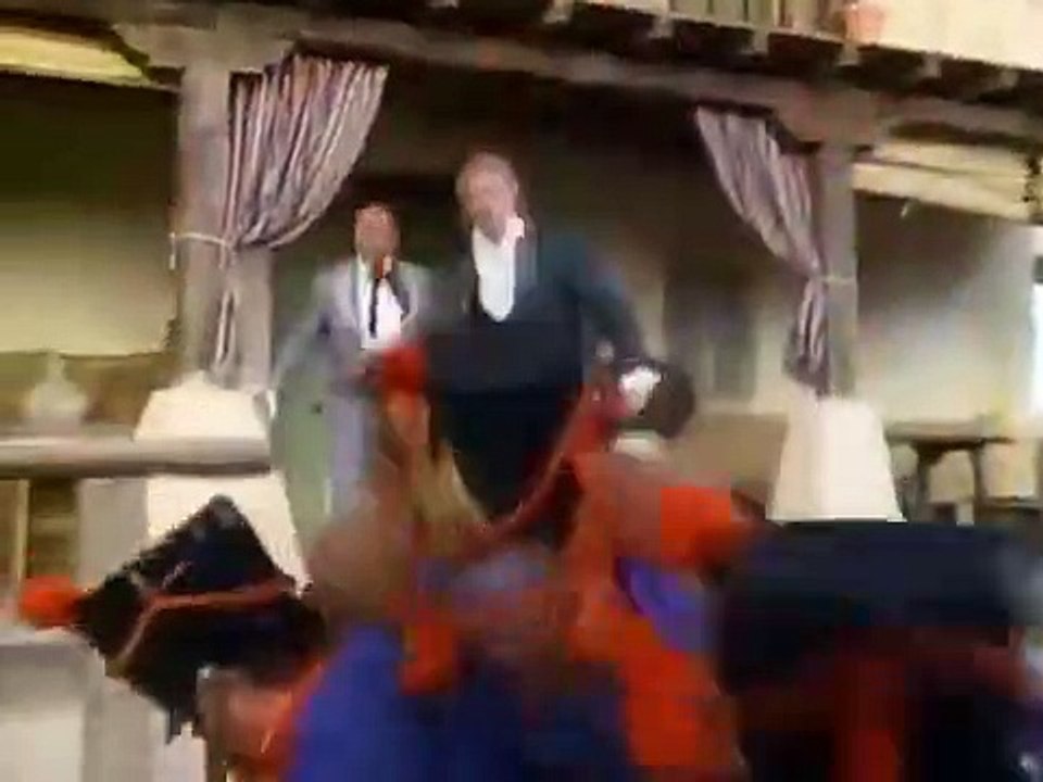 Zorro - Se3 - Ep20 HD Watch