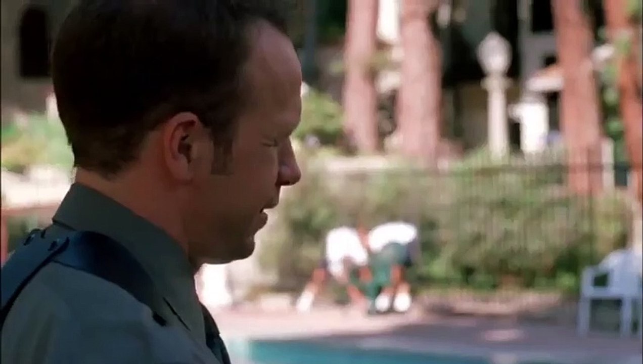 Boomtown - Se2 - Ep03 HD Watch