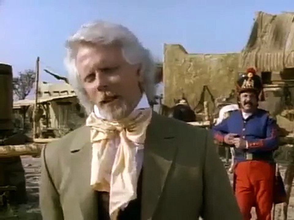 Zorro - Se3 - Ep23 HD Watch