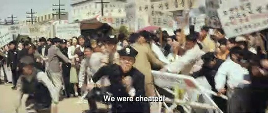 My Way (2012) | Official Trailer, Full Movie Stream Preview