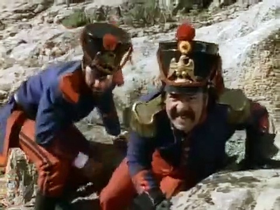 Zorro - Se4 - Ep01 HD Watch