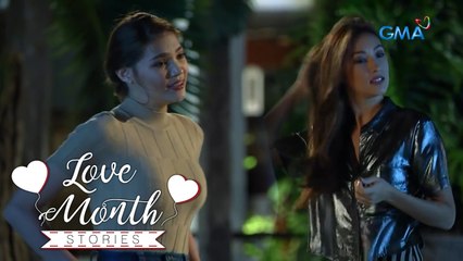 Love Month Stories 2023: A bold and heated argument between the exes!