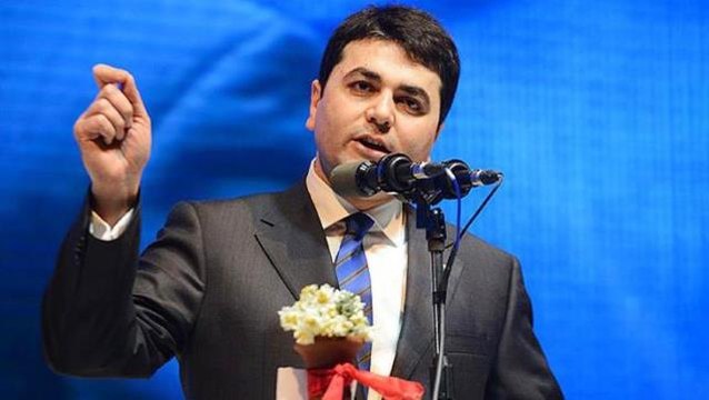 Özdağ için kullandığı ifade ile tepki çeken Gültekin Uysal, özür diledi