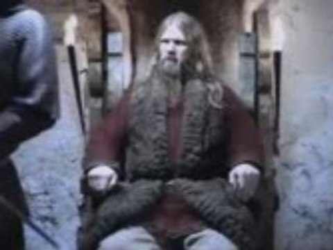 Amon Amarth - Cry Of The Black Birds