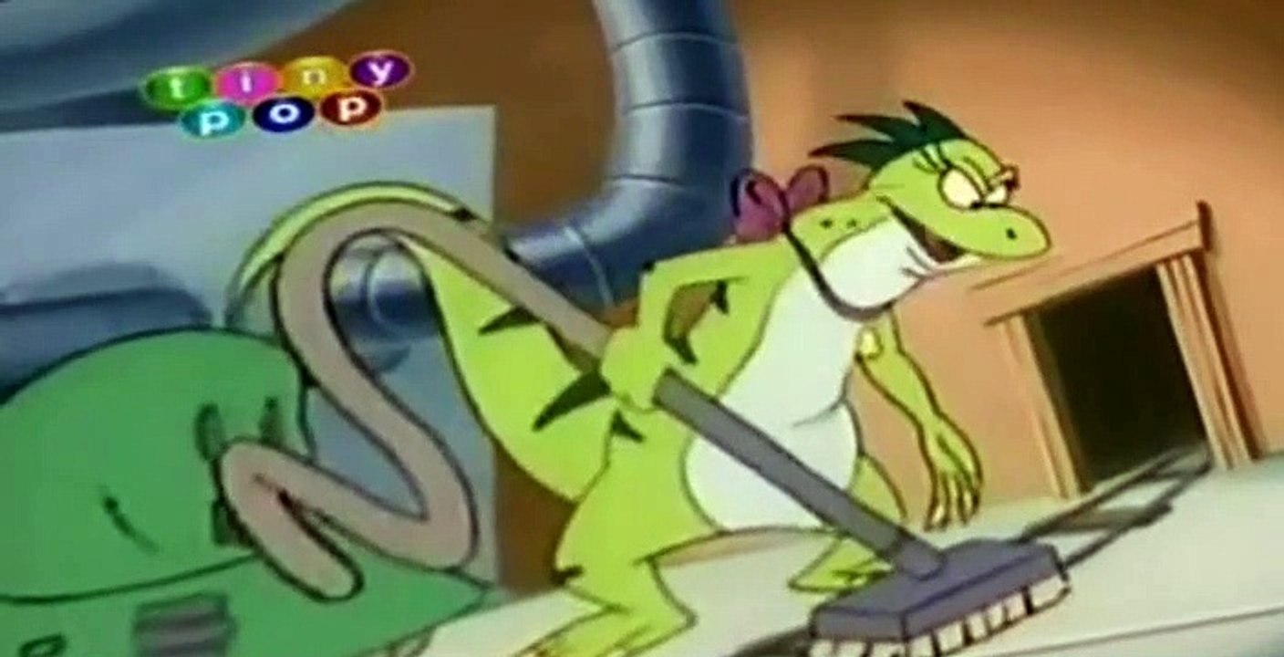 Littlest Pet Shop 1995 Littlest Pet Shop 1995 E013 Belly of the Beast