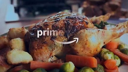 James May: Oh Cook! | show | 2020 | Official Trailer