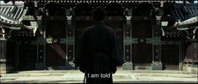 Hara-Kiri: Death of a Samurai | movie | 2011 | Official Trailer