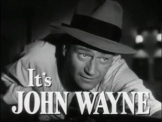Trouble Along the Way | movie | 1953 | Official Trailer