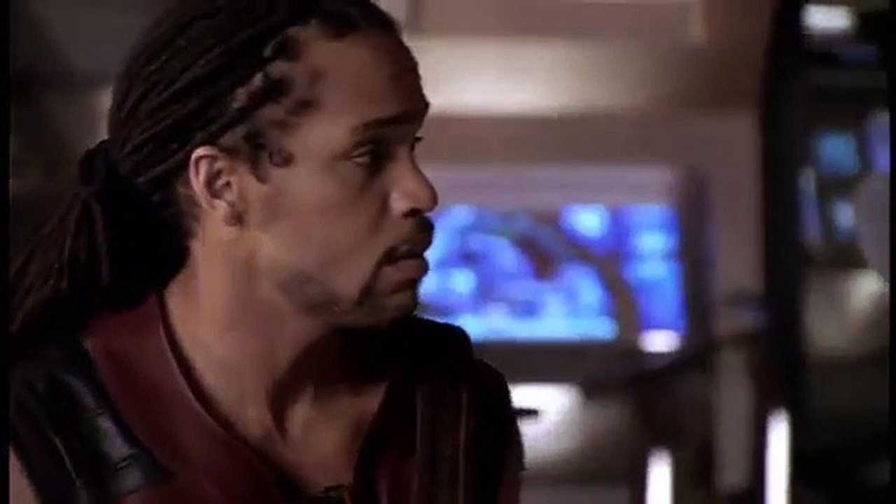 Andromeda - Se3 - Ep22 HD Watch