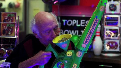 Evil Bong 420 | movie | 2015 | Official Trailer