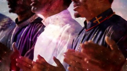 God Code (2018) Official Trailer – Secrets of the Oldest Hebrew Manuscript Revealed 📜