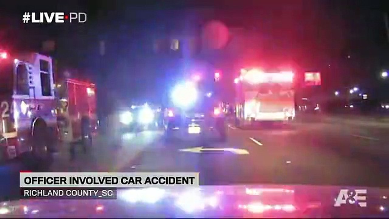 Live PD - Se1 - Ep33 HD Watch - Part 02