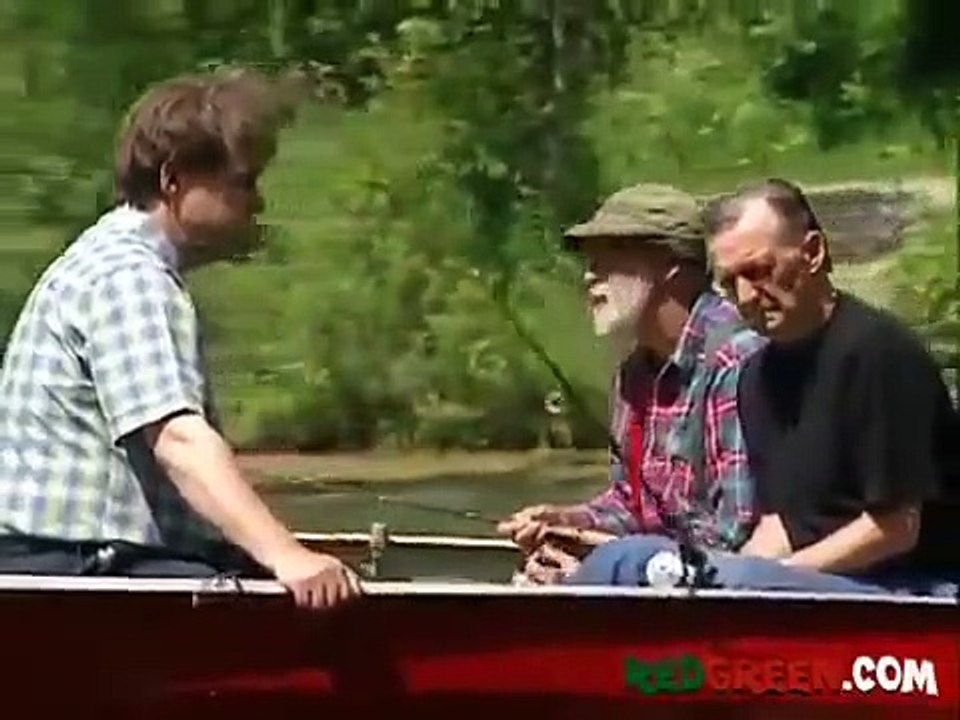 The Red Green Show - Se15 - Ep12 HD Watch